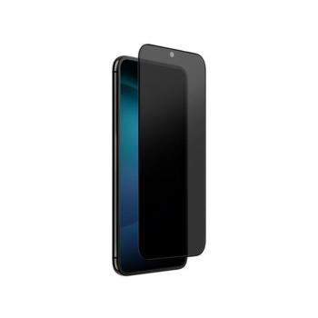 Uniq Optix Privacy Samsung Galaxy S24 Plus tempered glass kijelzővédő üvegfólia kép