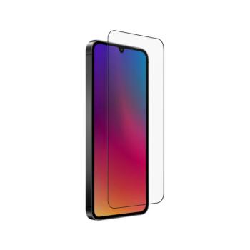 Uniq Optix Vivid Clear Samsung Galaxy A35/ A55 (2024) tempered glass kijelzővédő üvegfólia kép