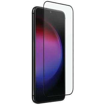 UNIQ Optix Vivid edzett üveg applikátorral Samsung Galaxy A35 / A55 kép