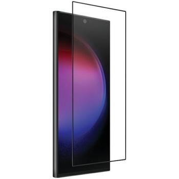 UNIQ Optix Vivid edzett üveg applikátorral Samsung Galaxy S24 Ultra kép