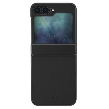 Uniq Ora tok Samsung Galaxy Z Flip6 - fekete kép