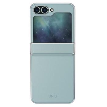 Uniq Ora tok Samsung Galaxy Z Flip6 - mentazöld kép