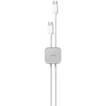 Uniq Pod 8in1 kábel rendszerező, szürke kép