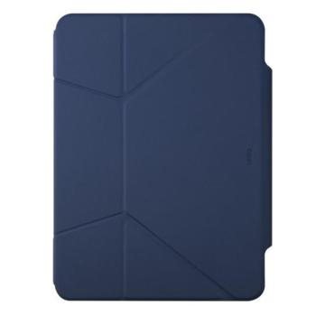 Uniq Ryze Apple iPad Pro 11/Air 10.9&quot; (2020/2022) / Ipad Air 11&quot; (2024), műanyag tok, kék kép