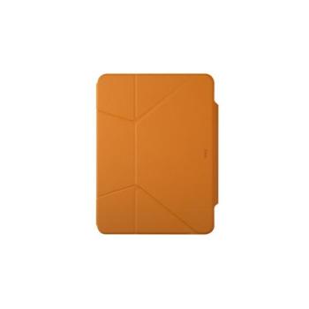 Uniq Ryze Apple iPad Pro 11/Air 10.9&quot; (2020/2022), műanyag tok, mustár kép