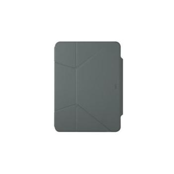 Uniq Ryze Apple iPad Pro 11/Air 10.9&quot; (2020/2022), műanyag tok, zöld kép