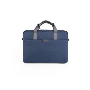 Uniq Stockholm 16&quot; laptop táska, kék kép