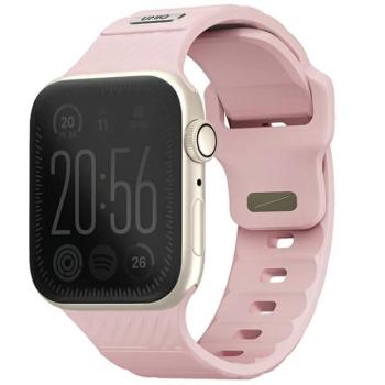 UNIQ Stride szíj Apple Watch 38 / 40 / 41 mm - rózsaszín kép