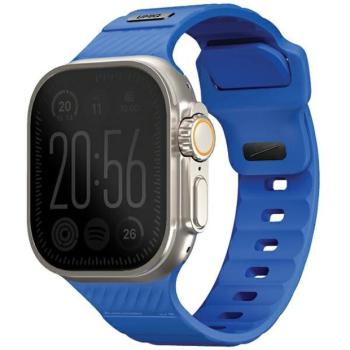 UNIQ Stride szíj Apple Watch 42 / 44 / 45 / 49 mm - kék kép