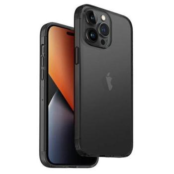 UNIQ Tok Air Fender iPhone 14 Pro 6,1&quot; szürke tok  kép