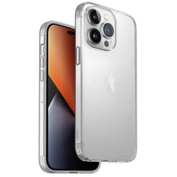 UNIQ Tok Air Fender iPhone 14 Pro Max 6,7&quot; átlátszó tok kép