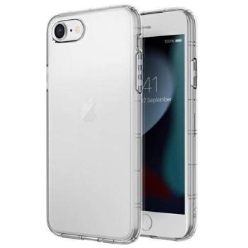 UNIQ Tok Air Fender iPhone SE 2022 / SE 2020 /7/8 átlátszó tok kép