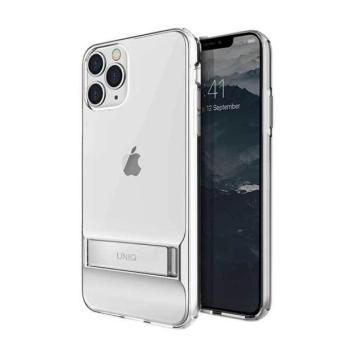 UNIQ Tok Cabrio iPhone 11 Pro átlátszó tok kép