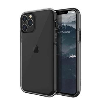 UNIQ Tok Clarion iPhone 11 Pro fekete tok kép