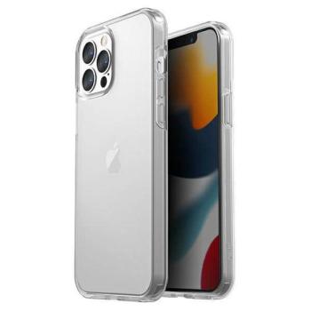 UNIQ Tok Clarion iPhone 13 Pro Max 6,7&quot; átlátszó tok kép