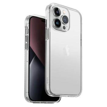 UNIQ Tok Clarion iPhone 14 Pro Max 6,7&quot; átlátszó tok kép