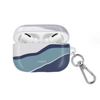 UNIQ Tok Coehl Ciel Ciel AirPods Pro kék tok kép