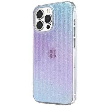 UNIQ Tok Coehl Linear iPhone 13 Pro Max 6,7&quot; csillagpor tok kép