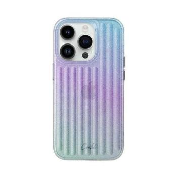 UNIQ Tok Coehl Linear iPhone 14 Pro Max 6,7&quot; csillagpor tok kép
