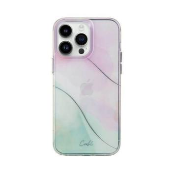 UNIQ Tok Coehl Palette iPhone 14 Pro 6,1&quot; lila tok kép
