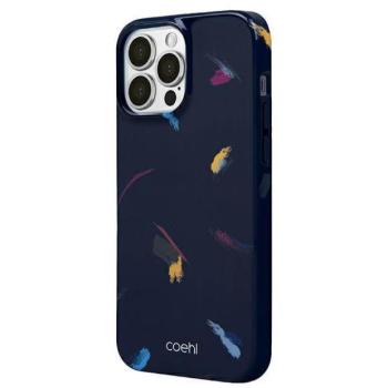 UNIQ Tok Coehl Reverie iPhone 13 Pro / 13 6,1&quot; kék tok kép
