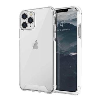 UNIQ Tok Combat iPhone 11 Pro fehér tok kép