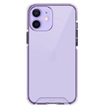 UNIQ Tok Combat iPhone 12/12 Pro 6,1&quot; levendula tok kép