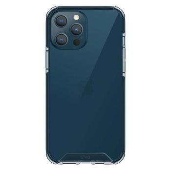 UNIQ Tok Combat iPhone 12 Pro Max 6,7&quot; kék tok kép
