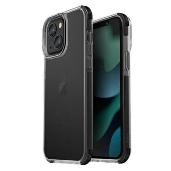 UNIQ Tok Combat iPhone 13 mini 5,4&quot; fekete tok kép