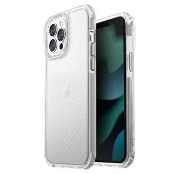UNIQ Tok Combat iPhone 13 Pro / 13 6,1&quot; szürke tok kép