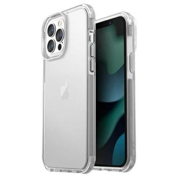 UNIQ Tok Combat iPhone 13 Pro Max 6,7&quot; átlátszó tok kép