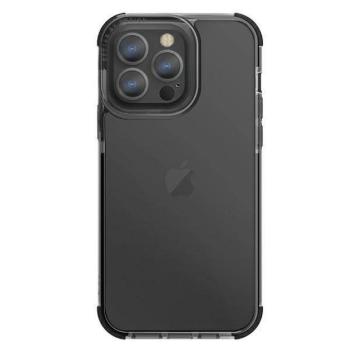 UNIQ Tok Combat iPhone 13 Pro Max 6,7&quot; fekete szénszálas tok kép