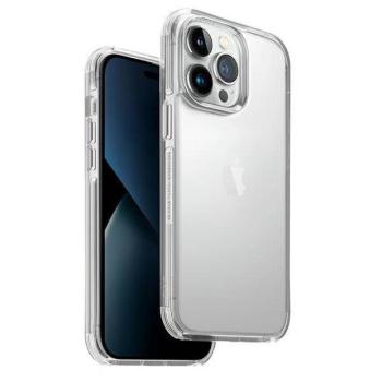UNIQ Tok Combat iPhone 14 Pro Max 6,7&quot; átlátszó tok kép