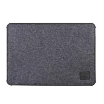 UNIQ Tok Dfender laptop Sleeve 16&quot; szürke tok kép
