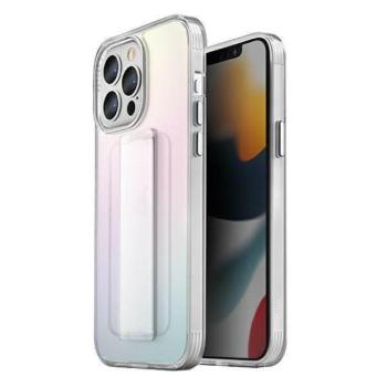UNIQ Tok Heldro iPhone 13 Pro / 13 6,1&quot; irizáló tok kép