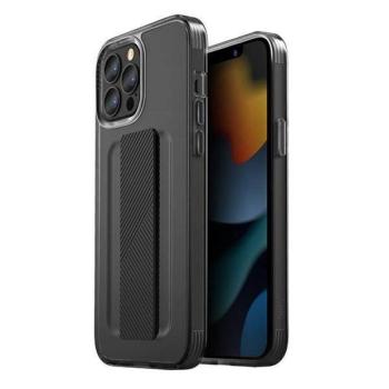 UNIQ Tok Heldro iPhone 13 Pro Max 6,7&quot; füstös szürke tok kép