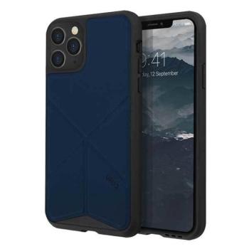 UNIQ Tok Transforma iPhone 11 Pro kék tok kép