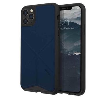 UNIQ Tok Transforma iPhone 11 Pro Max kék tok kép