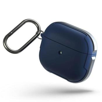 UNIQ Tok Valencia AirPods 3 kék antimikrobiális kép