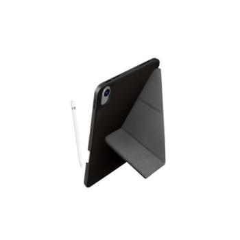 Uniq Transforma Apple iPad 10.9" (2022) tok, fekete kép