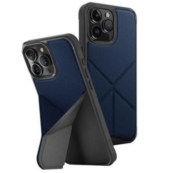 Uniq Transforma Apple iPhone 15 Pro Max Magsafe tok, kék kép