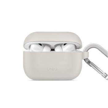 Uniq Vencer Apple Airpods Pro 2 tok + nyakbaakasztó, szürke kép
