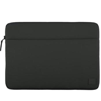 Uniq Vienna Fabric laptop tok, (max 16&quot;) fekete kép