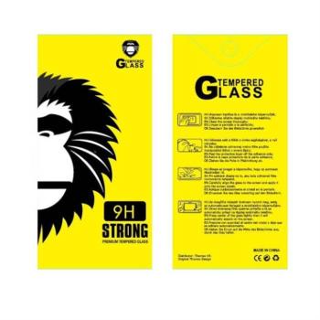 Univerzális 8col 0.3mm T 9H Üvegfólia kép