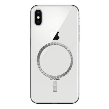 Univerzális kereklemez / mágnesgyűrű kompatibilis magsafe és stabilizáció kép