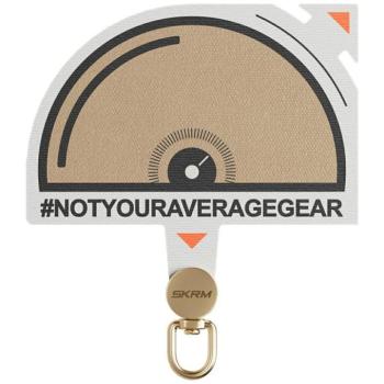 Univerzális nyakpánt adapter Skinarma Nova pezsgő kép