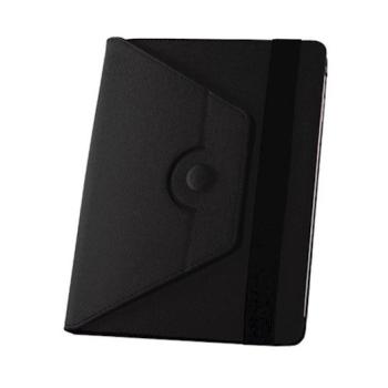 Univerzális tablet könyvtok, 10&quot;, fekete, Orbi 360 kép