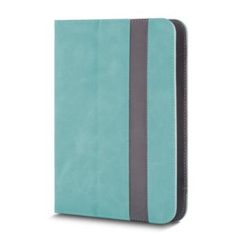 Univerzális tablet könyvtok, 9&quot;-10&quot;, menta, Fantasia kép