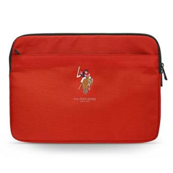 US Polo tok USCS13PUGFLRE 13&quot; piros kép