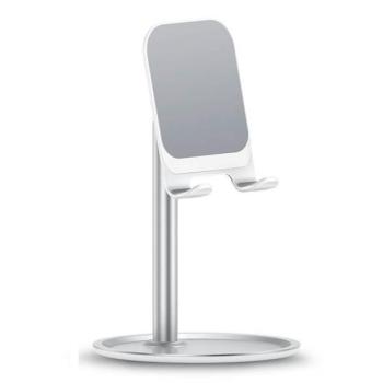 USAMS asztali telefon/tablet tartó ezüst ZJ048ZJ02 (US-ZJ048) kép